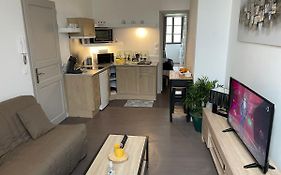 logement entier 33 m2 à Pau