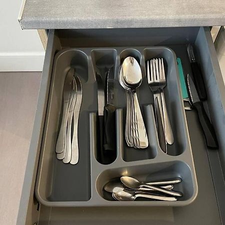 logement entier 33 m2 à Pau Extérieur photo