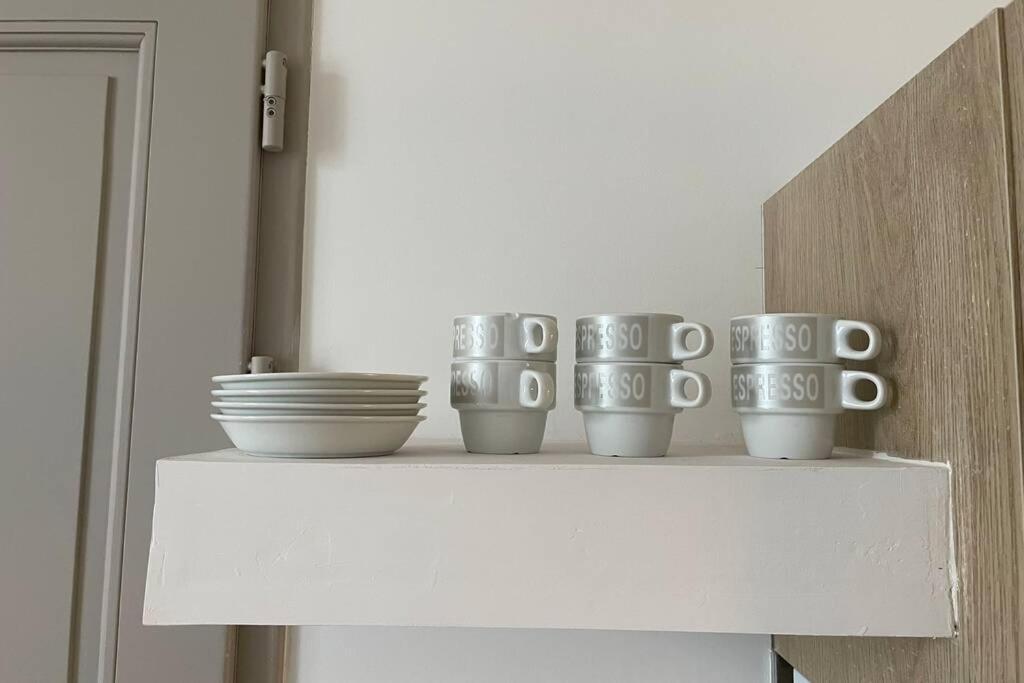 logement entier 33 m2 à Pau Extérieur photo
