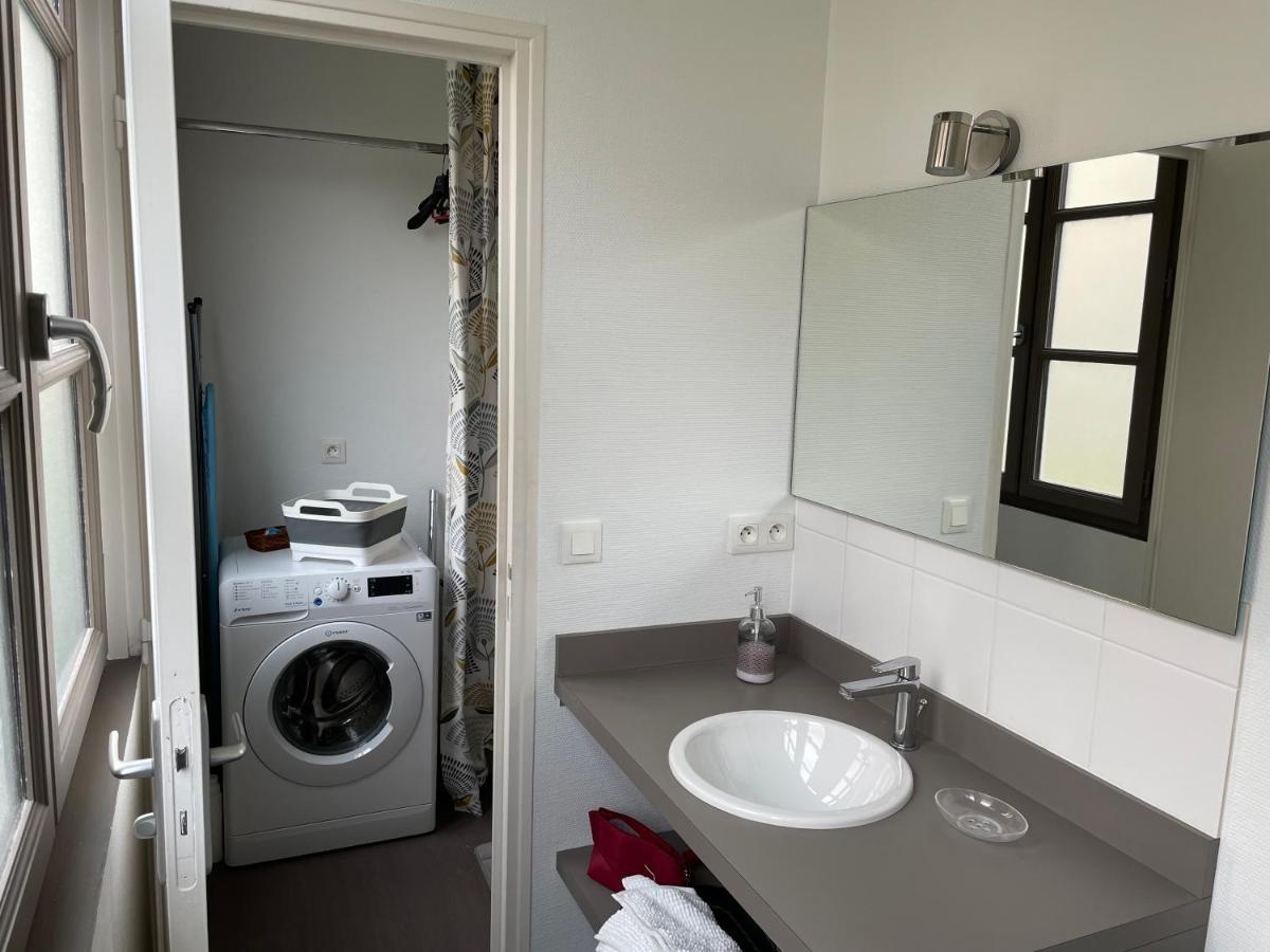 logement entier 33 m2 à Pau Extérieur photo